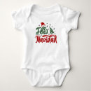 Buscar feliz navidad bebe ropa General y unisex