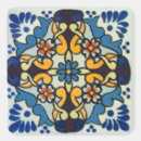 Buscar talavera pegatinas Mosaico