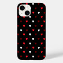 Buscar corazones rojos iphone fundas Amar
