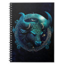 Buscar tauro cuadernos Signo de estrella