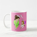 Buscar hijas tazas Chica