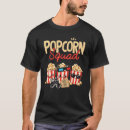 Buscar palomitas de maíz camisetas Cine