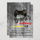 Buscar xbox invitaciones Ps4