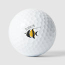 Buscar pez pelotas golf Pescar