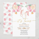 Buscar acuática invitaciones Rosa