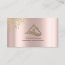 Buscar tech tarjetas de visita Profesional