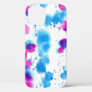 Buscar fucsia iphone fundas Artístico