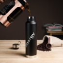 Buscar energía agua botellas Moderno