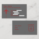 Buscar pilot tarjetas de visita General y unisex
