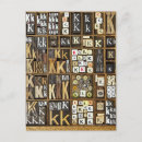 Buscar letra k postales Texto