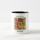 Buscar icónico tazas Acuarela