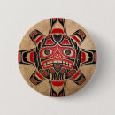 Buscar arte nativo chapas Tribal