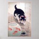 Buscar goldfish arte Vintage