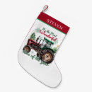 Buscar tractores calcetines navideños Navidades