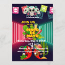 Buscar 5 de mayo invitaciones Fiesta
