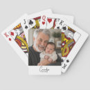 Buscar abuelas barajas de cartas Para él