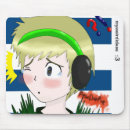 Buscar extraño alfombrillas de raton Lindo