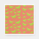 Buscar iguana servilletas Tropical