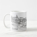 Buscar lisboa portugal tazas Ciudad