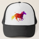 Buscar cabeza de caballo gorras Equitación