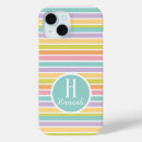 Buscar striped iphone fundas Elegante