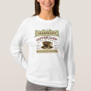 Buscar cafetería camisetas Cappuccino