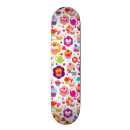 Buscar caramelo tablas de skate Crema