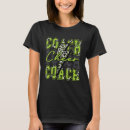 Buscar cheer coach camisetas Relámpago