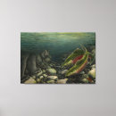 Buscar pescados arte Naturaleza