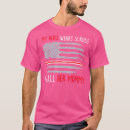 Buscar héroe americano camisetas Mamá