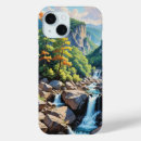 Buscar cascada iphone fundas Agua