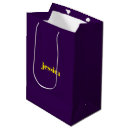 Buscar bolsas regalos Tipografía