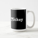 Buscar mickey tazas Nombre