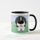 Buscar newfie tazas Terranova