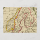 Buscar mapa de suecia postales Mostrado