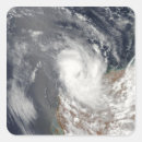 Buscar nubes de tormenta pegatinas Tormentas