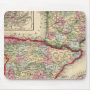 Buscar españa alfombrillas de raton Mapa