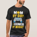 Buscar motherhood camisetas Joystick
