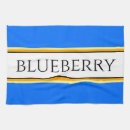 Buscar blueberry paños de cocina Arándanos