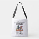 Buscar lib bolsos Amante de los libros