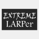 Buscar extremo pegatinas Acción