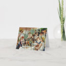 Buscar renoir tarjetas Fiesta