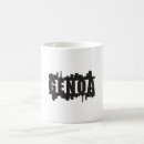 Buscar génova tazas Italia
