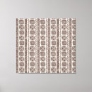 Buscar étnico lienzos Tribal