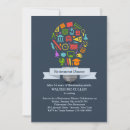 Buscar luces invitaciones General y unisex