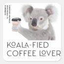 Buscar koala pegatinas General y unisex