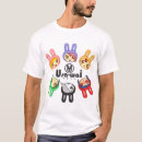 Buscar usagi camisetas Animado