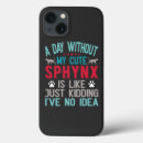 Buscar sphynx iphone fundas Para todos