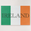 Buscar irlanda puzzles Blanco