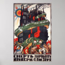 Buscar propaganda soviética posters Ruso